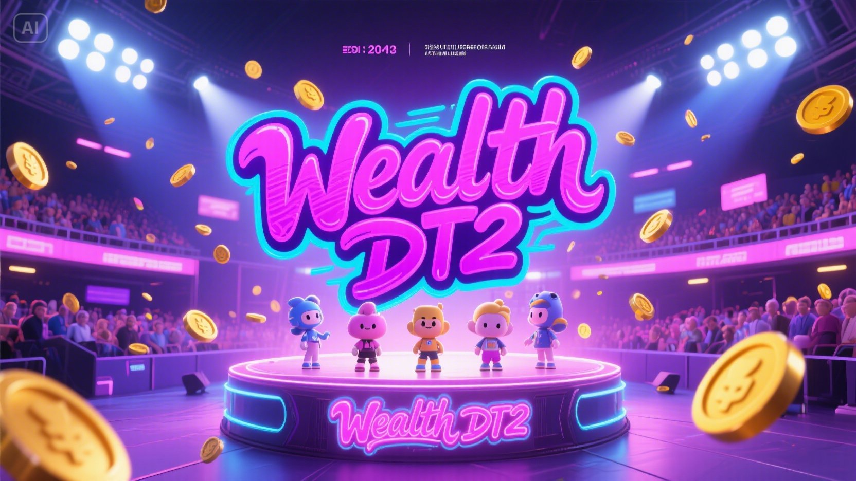Wealth DT2